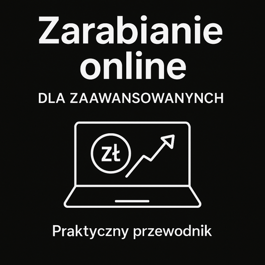 Przewodnik dla Zaawansowanych